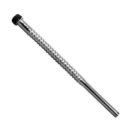 Westbrass 3/8" Corrugated Riser for Faucet and Toilet D112-26